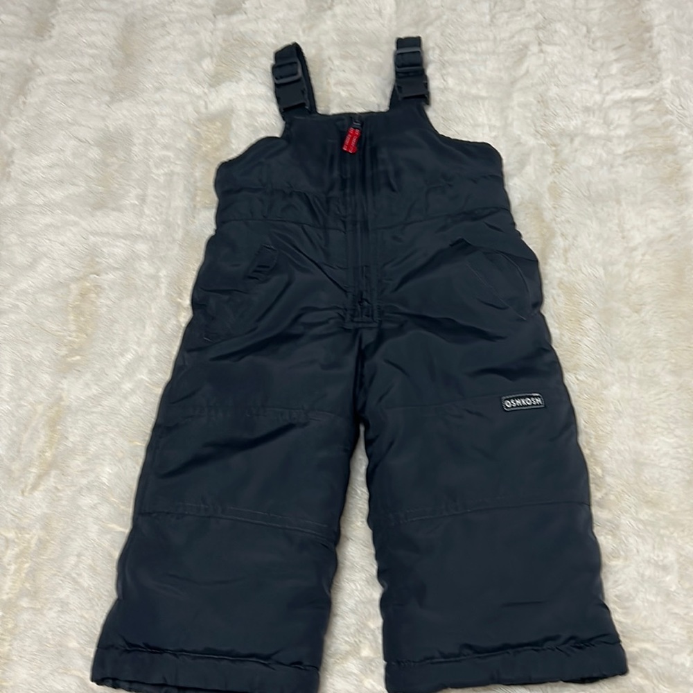 Snow pants